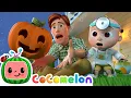 Download Lagu Silly Halloween Song + More Nursery Rhymes \u0026 Kids Songs - CoComelon