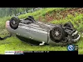 5 injured in 4 crashes along Route 8 in Beacon Falls over the weekend