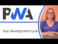 Your development cycle - Progressive Web App Training