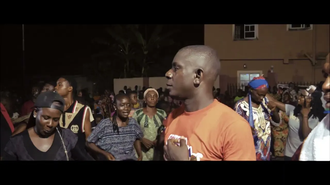 Cinematographer / Editor / Colorist