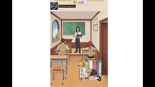 Brain Puzzle 3: Crazy Mind Level 119 Screenshot