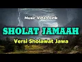Download Lagu Sholat Jamaah - Hartik Mentari Putri Feat Muslih Al-Ikhlas | Sholawat Jawa Musik Santai 🎵