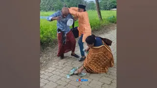 প্রবাসীর কাছ থেকে লক্ষ লক্ষ টাকা খাওয়া শেষ এখন প্রবাসীর সাথে মেয়েকে দিবে না ডিভোর্স দিলো লোভী শশুর !
