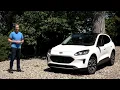 2020 Ford Escape Hybrid If You Like Pina Coladas
