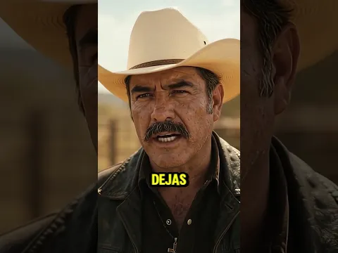 El Secreto del Rancho Maldito