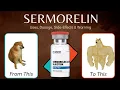 Sermorelin Uses Dosage Side Effects and Warnings