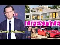Lewis Pullman Outer Range Lifestyke Biography age movies Wife Net worth Height Wiki