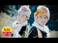 Download Lagu 天翔宇翔 - 铿锵魅力恋歌 4【康定情歌+高山青+娜奴娃情歌】组曲