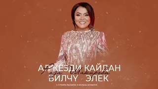 Роза Шакирова Ал кезди кайдан билчу элек 2024 