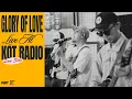 Download Lagu Glory of Love - Nostalgic Live Session (Love Side) - KEEP ON LIVE