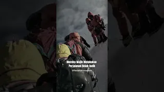 Tragedi Gunung Everest 1996
