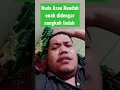 Download Lagu Nada azan Rendah enak didengar cengkok Indah #Shorts
