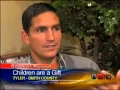 Children Are A Gift Jim and Kerri Caviezel