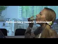 Download Lagu Aistikattila® - a research space for vivid, multi-sensory experiences