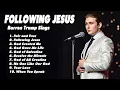 Download Lagu Album Barron Trump Singing | Following Jesus | Let God’s Presence Fill Your Life