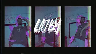 MARWAN MOUSSA CA7BY OFFICIAL VISUALIZER مروان موسى صاحبي 