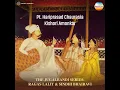 Raga Lalit (Khyal in Vilambit Teental)