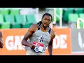 Download Lagu HBCU Olympic Gold Medalist Randolph  Ross Returns After 3 Year Ban 