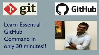 Part 3 How to Git Commit changes in a file