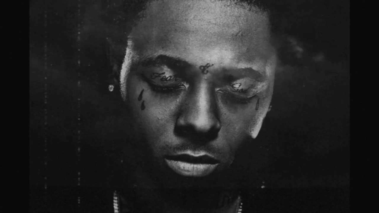 Lil Wayne - Sky Is The Limit(SLowed)
