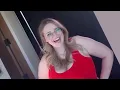 Typical day on set with Codi Vore
