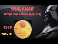 Download Lagu Shalamar - Second Time Around (1979) (Maxi 45T)