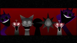 incredibox sprunki phase 777 but 3 7 mix