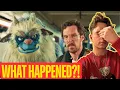 Netflix s ERIC review SPOILERS