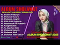 Download Lagu Sholawat Jibril Pembuka Rezeki — Sholawat Nabi Merdu Terbaru 2025 | Penyejuk Hati \u0026 Pikiran (Full