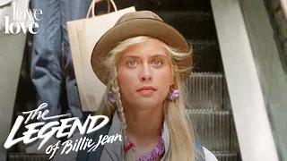 the legend of billie jean ft helen slater the sunrise mall chase love love