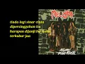Download Lagu MELISSA - MEMIKAT CAHAYA - #lirik