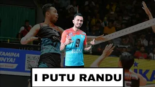 Download I Putu Randu Full Aksi Di Proliga 2020 | Voli Hits Indonesia MP3