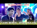 Download Lagu Full Dikendangin!!! Care Bebek - Jegeg Bulan (Live Ngamen) Tri Suaka, Nabila, Zidan