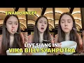 Lagu LIVE HARI INI VIKA KOLESNAYA BILLY SYAHPUTRA 
