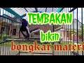 Download Lagu KACER EMOSI NEMBAK NEMBAK BIKIN LAWAN BONGKAR MATERI