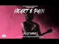 Download Lagu Josh Brar: Heart \u0026 Pain (Official Video) | Bunty Bains | Feat. Kulmeet Bhargav | Bhushan Kumar