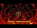 Avoure - World On Fire