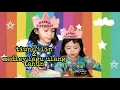 Download Lagu Medley lagu ulang tahun - opa agung Birthday - SI KEMBAR
