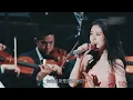 【单曲纯享】张碧晨全新演绎经典之作《东方之珠》 在姐姐深情的歌声里 祝福祖国繁荣富强！  | 张碧晨资讯站