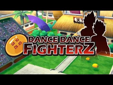 Download MP3 Dance Dance FighterZ!