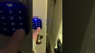 Yale Door Lock - Programming Code
