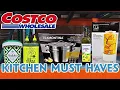 COSTCO KITCHEN MUST HAVES for APRIL 2026