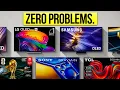 9 TVs Consumer Reports Says Are Nearly Perfect - Zero Issues Reported