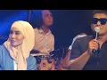 Blue Velvet - Ella & Azlan the Typewriter (Awie Cover)