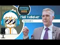 Detecting Disease Early The Game-Changing Role of Proteomics The Pittcon Podcast Episode 1