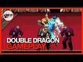 Lagu Double Dragon - iPhone Gameplay Full Play-through