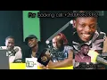 Lagu Tulibaoyo KTK_ Interview at Frava FM 87.7 Kitwe _The Expandable Part 1_ 2026