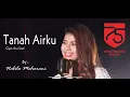 LAGU NASIONAL-TANAH AIRKU - Ibu Sud | Nabila Maharani