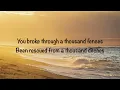 Ben Fuller - Black Sheep (with lyrics)(2024)