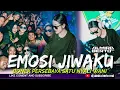 Download Lagu FUNKOT - EMOSI JIWAKU [ BONEK PERSEBAYA ] NEW VERSION BY DJ ALMIRA BERTO